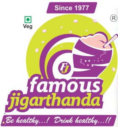 Famous Jigarthanda
